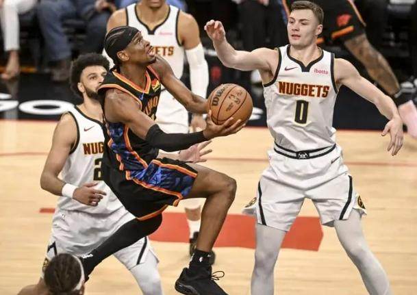 星空体育官网下载入口-雷霆149分暴虐掘金 约基奇G1后酒吧开趴自吞苦果