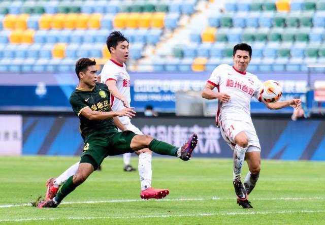 星空体育官网-【2022中超总结之梅州客家】稳定经营 扛起南粤大旗