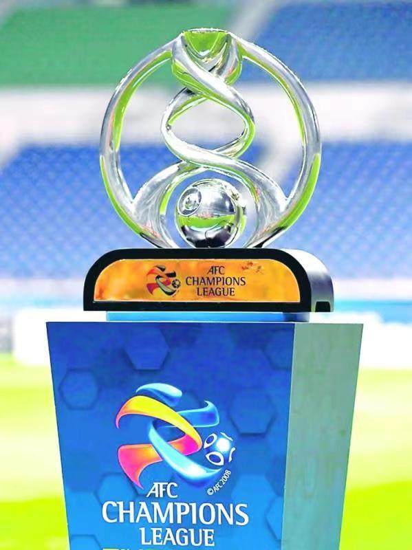 STAR SPORTS下载-2022亚冠小组抽签1月13日进行 中超1队需踢附加赛